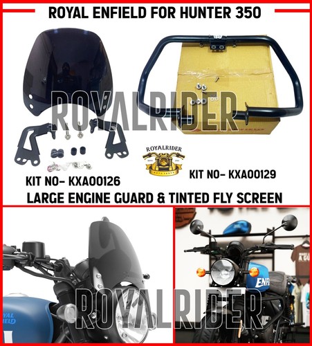 Fits royal enfield large - fits, "large