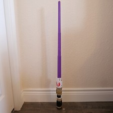 Star Wars Light Saber Forge