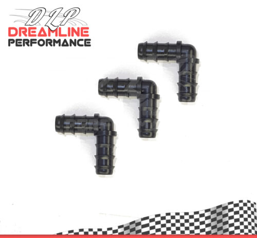 25mm degree piece - degree, elbow