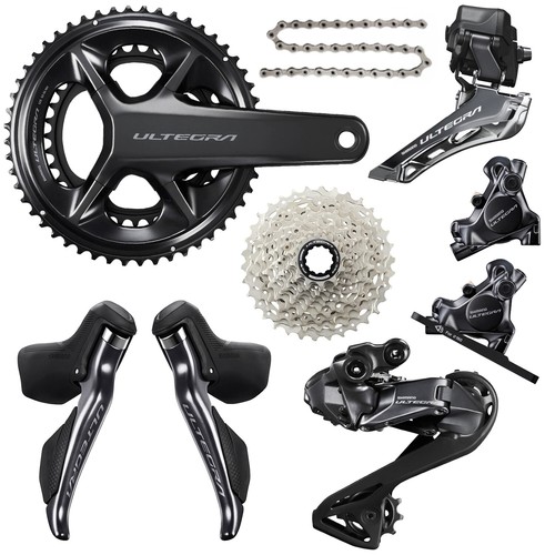 Shimano ultegra 8170 speed - ultegra,