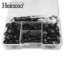 CNC Fairing Bolt Kit Bodywork