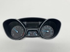 H40368 2013 2014 Ford Focus