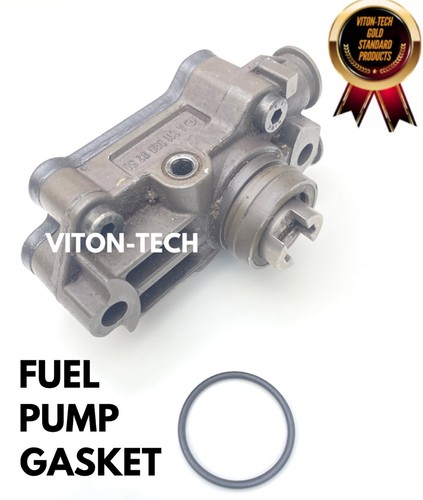 Seal gasket mercedes fuel pump - seal,