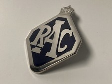 Vintage Royal Automobile Club