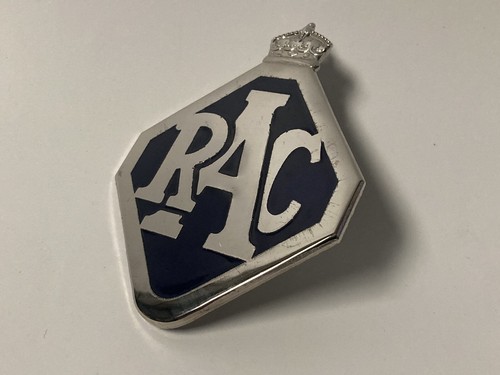 Vintage royal automobile club - vintage,