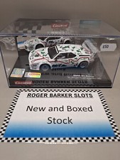 Carrera Evolution 27648 BMW M1