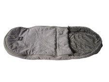 Mamas & Papas Grey Footmuff