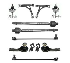 Fits AUDI TT FRONT WISHBONE / CONTROL ARM LOWER + DROP LINK & BUSH 8N3/9 98-06