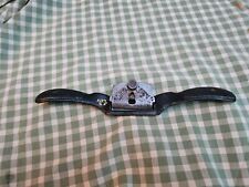 Record A151 Round Base Spokeshave