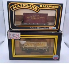 Mainline Railways & Dapol