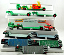 Various matchbox king - various,
