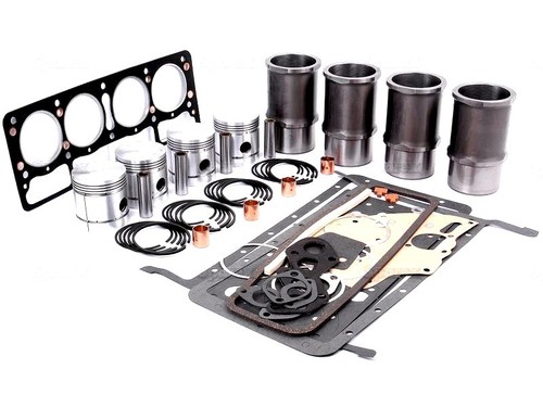 Engine overhaul kit - kit, massey