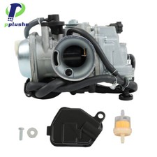 TRX450ES TRX350 Quad Carb