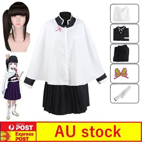 Girl adult women demon slayer - women,