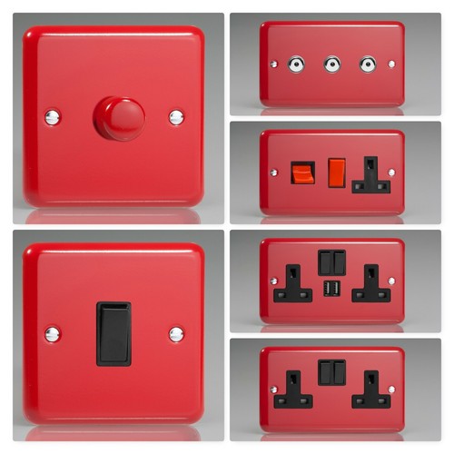 Varilight lily pillar box - varilight,