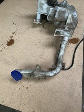 Honda Civic Type R Fn2 MK8 09-12 Facelift Windscreen Washer Bottle