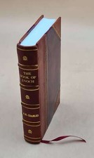 The book of Enoch 1893 by R