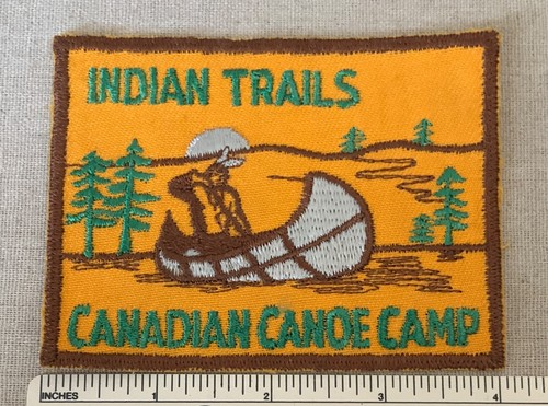 Vintage 1950s indian trails - 1950s,