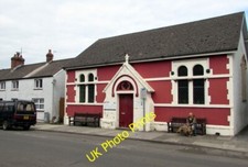 Photo 6x4 Narberth Library Narberth/Arberth Part of the Pembrokeshire Co c2015