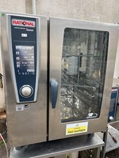 RATIONAL 10 GRID WHITE