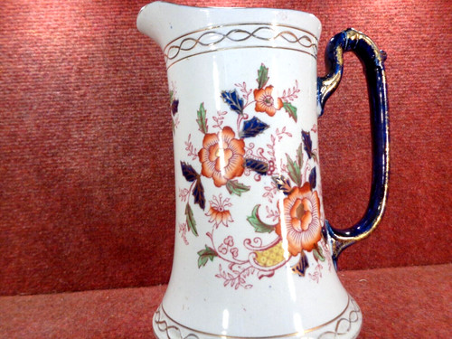 Samuel johnson britannia - ,