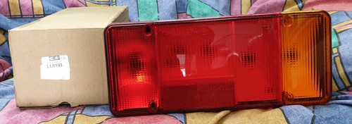 Ll0103 l46 iveco cargo type - l46,