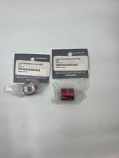 Fivics Red stabilizer Cap