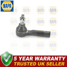 NAPA Front Outer Tie Rod End