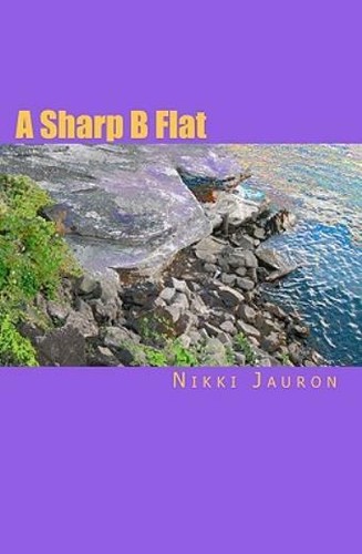 Sharp flat - sharp, b