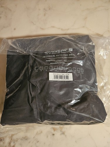 Guideline chest waders kaitum - chest,