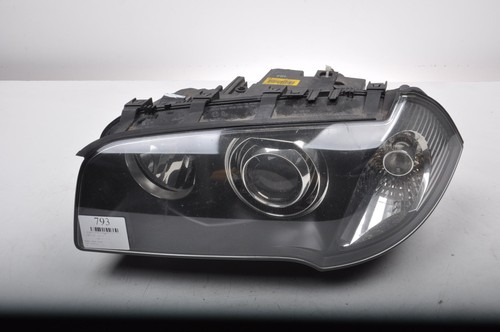 Bmw front left light - x3,