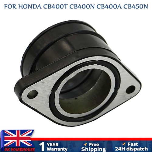 Intake manifold boot - manifold, for