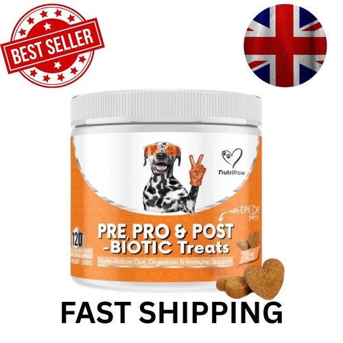 Nutripaw pre pro - nutripaw, pre,