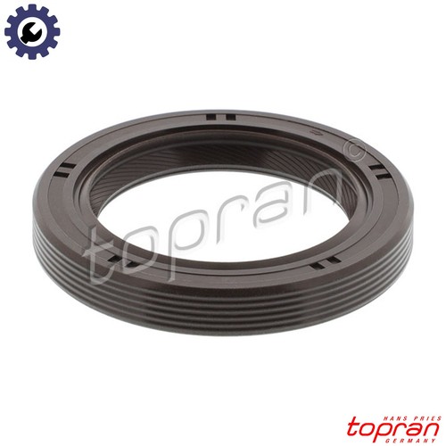 Shaft seal crankshaft 300 389 - crankshaft,