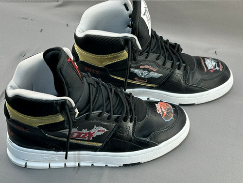 Custom bowling shoes - custom,