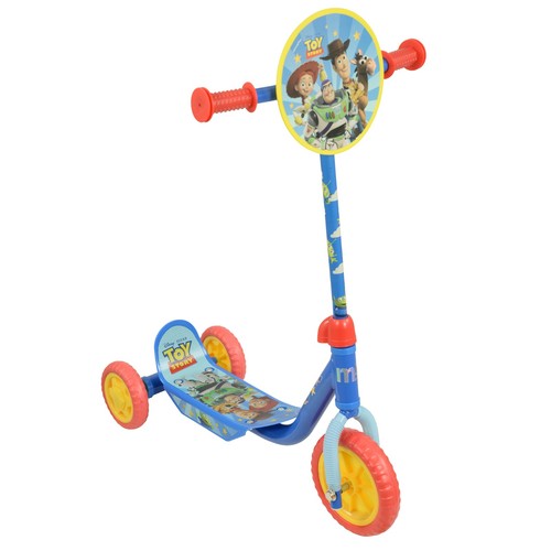 Toy story deluxe wheel - 3,