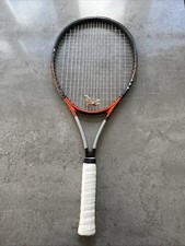 Agassi Radical Titanium