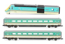 GRAHAM FARISH N GAUGE RAKE OF