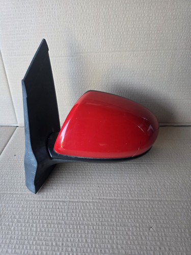 Mazda n s passenger - 2,
