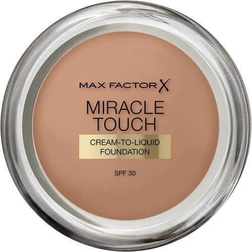 Max factor miracle touch skin - max,