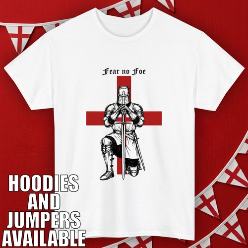George day shirt fear - st,