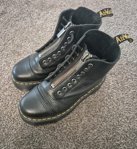Sinclair doc martens size - sinclair,