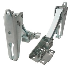 2 x Fridge Freezer Door Hinges