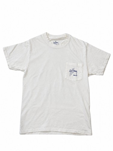 Guy harvey 100 cotton - harvey, 100%