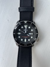 Seiko SKX007 Watch Early 1990’s 40mm, Good Condition, Buy From Trusted Seller 