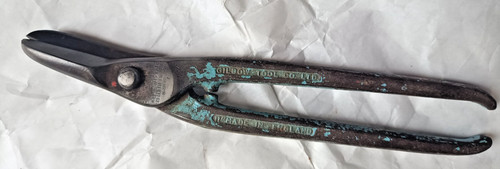Gilbow g69 right - gilbow,
