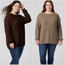 NEW EX Yours Clothing Women's