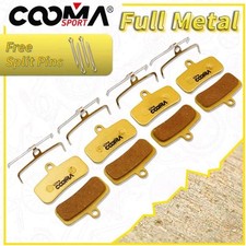 E Bike Shimano Saint Sintered