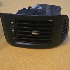 CITROEN RELAY FRONT DASH