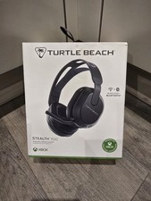 Turtle Beach Stealth 500 Black